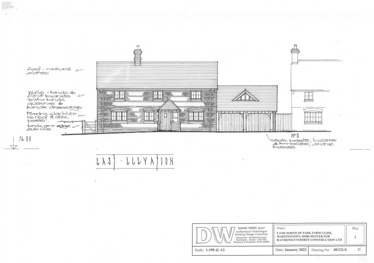 Images for Park Farm North, Martinstown, Dorchester