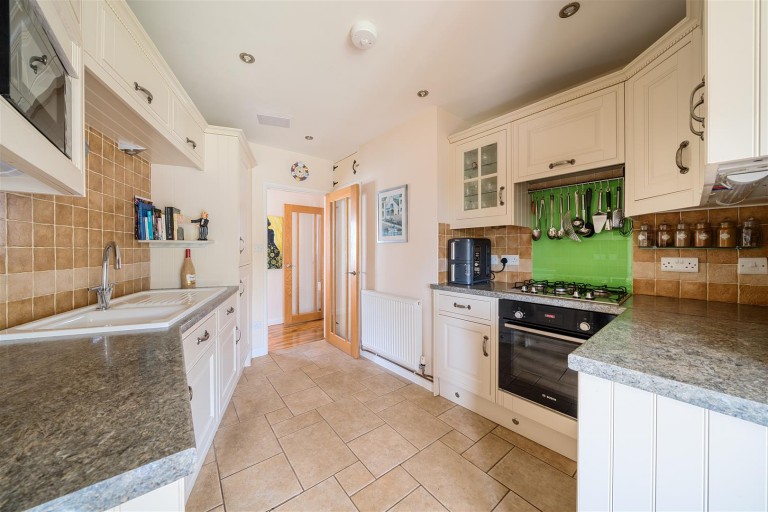 Images for High Bickington, Umberleigh