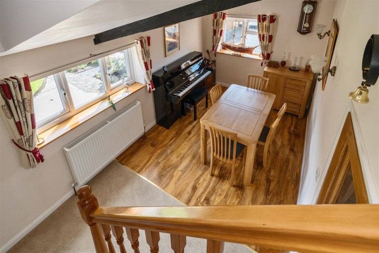 Images for High Bickington, Umberleigh