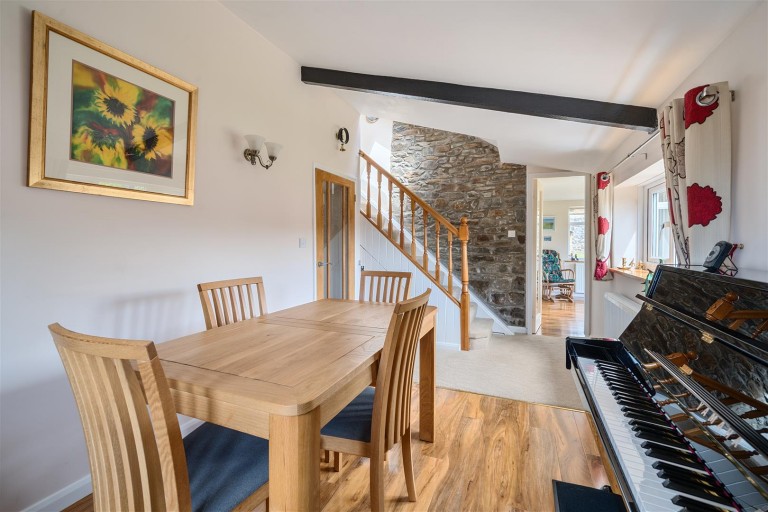 Images for High Bickington, Umberleigh
