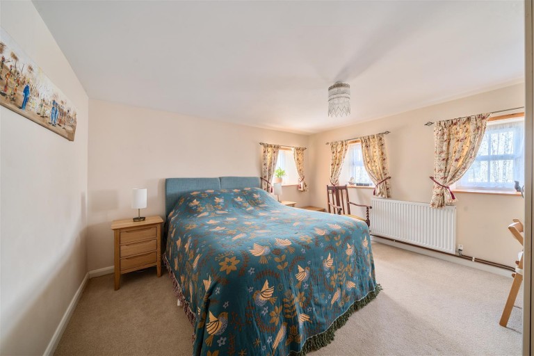 Images for High Bickington, Umberleigh
