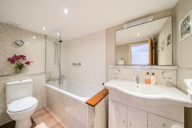 Images for High Bickington, Umberleigh