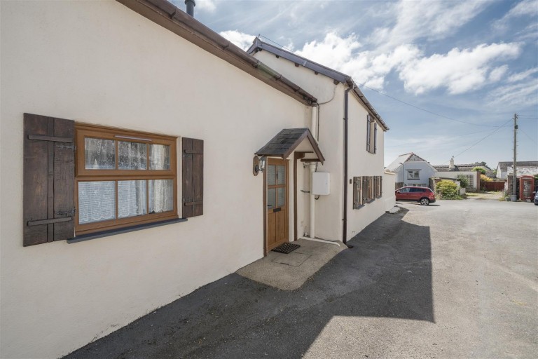 Images for High Bickington, Umberleigh