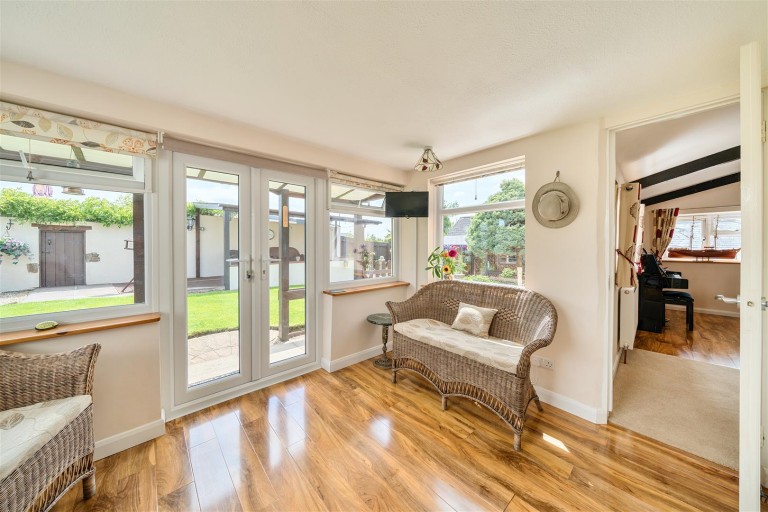 Images for High Bickington, Umberleigh