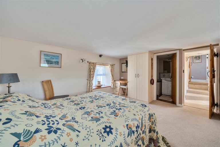 Images for High Bickington, Umberleigh