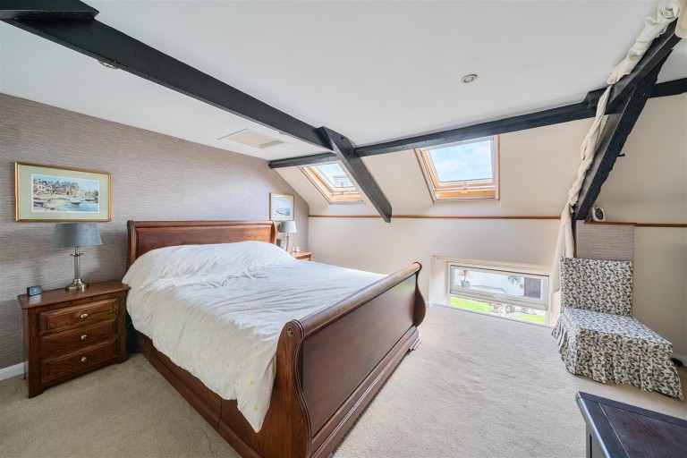 Images for High Bickington, Umberleigh