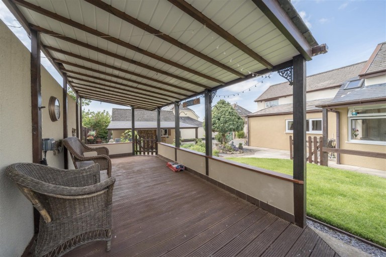 Images for High Bickington, Umberleigh