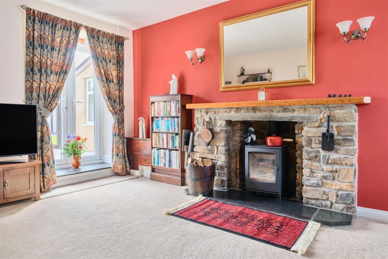 Images for High Bickington, Umberleigh