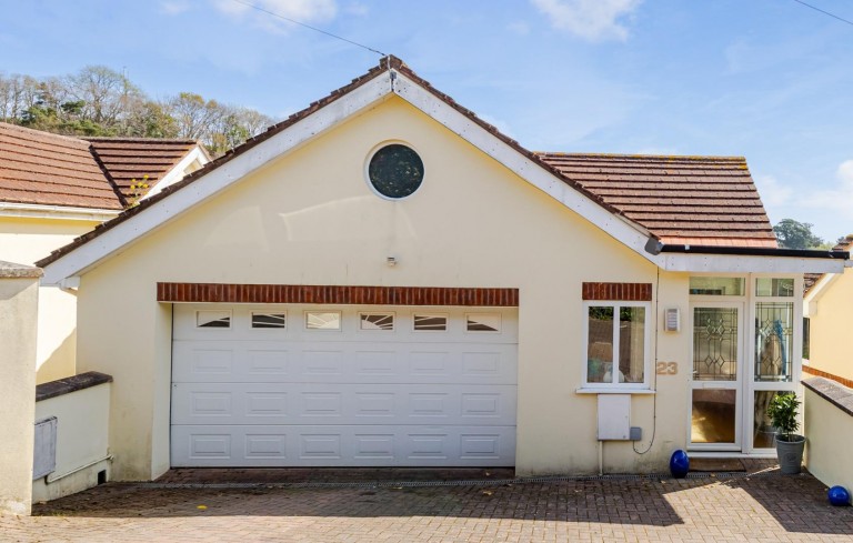 Images for Windmill Gardens, Paignton