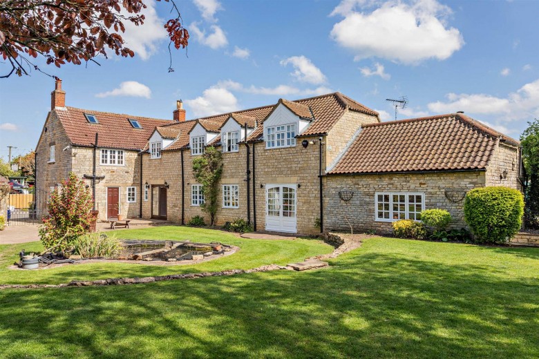 Click the photo for more details of Main Street, Sewstern, Grantham