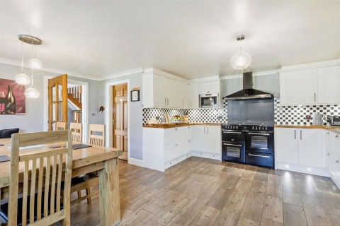 Click the photo for more details of Main Street, Sewstern, Grantham