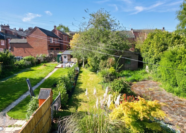 Images for Blanchcroft, Melbourne, DE73