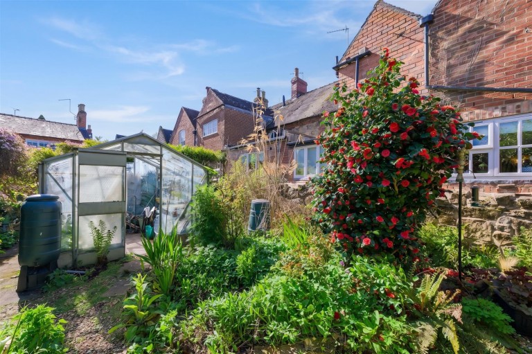 Images for Blanchcroft, Melbourne, DE73