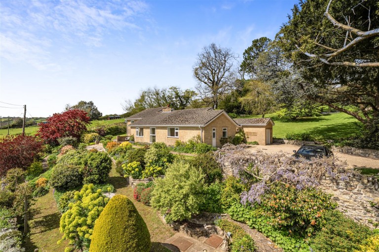 Images for Clayhanger Lane, Wadeford, Chard