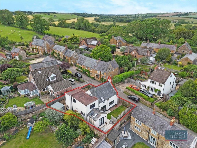 Images for Chapel House, Stoke Albany, Market Harborough