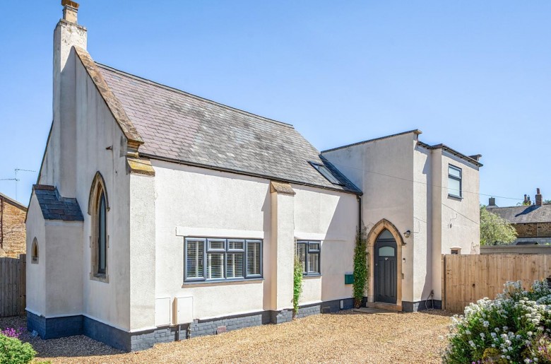 Click the photo for more details of Chapel House, Stoke Albany, Market Harborough