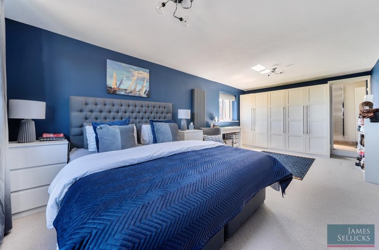 Images for Chapel House, Stoke Albany, Market Harborough