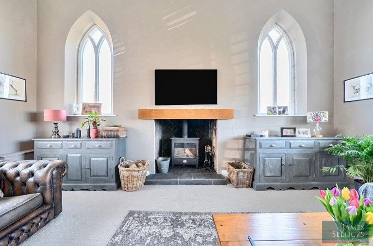 Images for Chapel House, Stoke Albany, Market Harborough