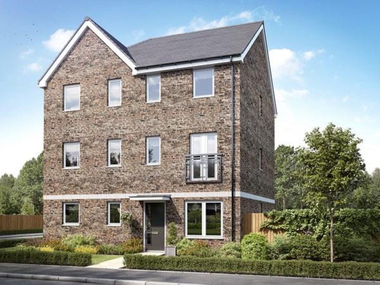 Click the photo for more details of Encombe Street, Plymstock, Plymouth