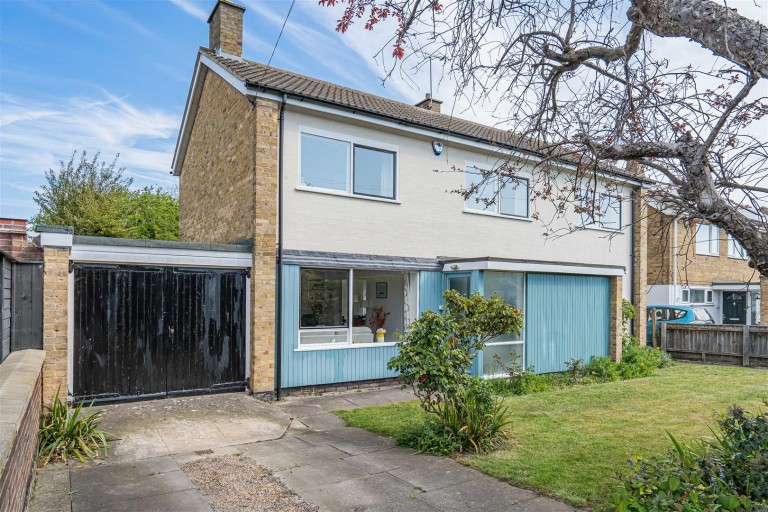 Images for Kinnaird Way, Cambridge