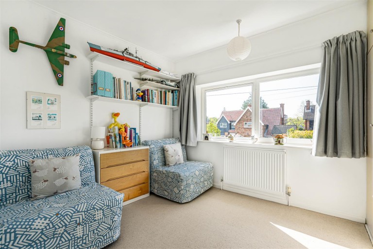Images for Kinnaird Way, Cambridge
