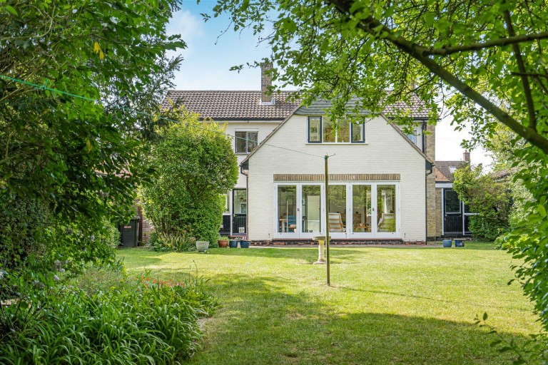 Images for Kinnaird Way, Cambridge