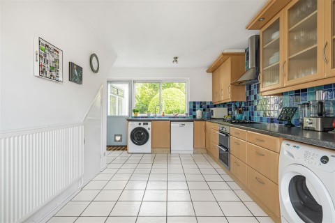 Click the photo for more details of Kinnaird Way, Cambridge