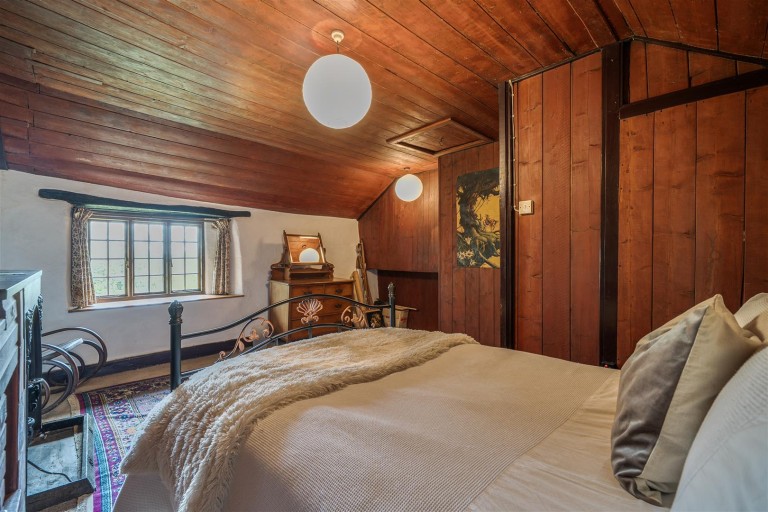 Images for Broadwoodwidger, Thornmoor