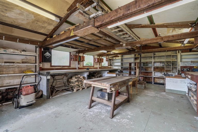 Images for Broadwoodwidger, Thornmoor