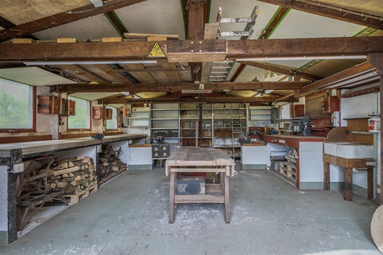 Images for Broadwoodwidger, Thornmoor