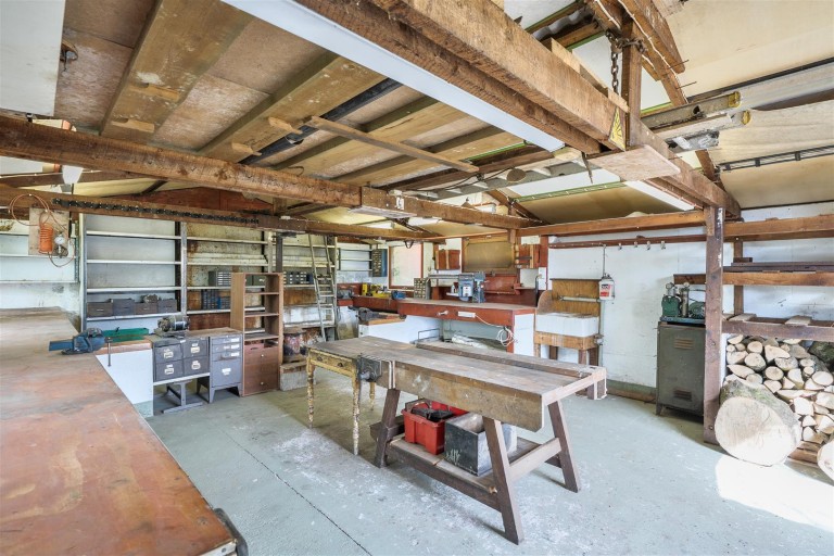 Images for Broadwoodwidger, Thornmoor