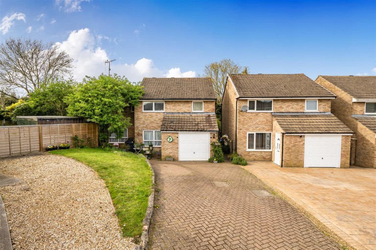 Images for Balliol Road, Daventry, NN11