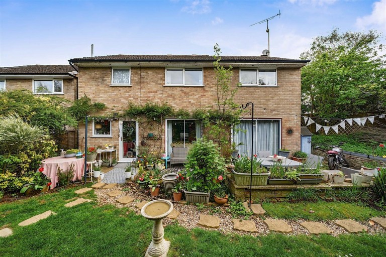 Images for Balliol Road, Daventry, NN11