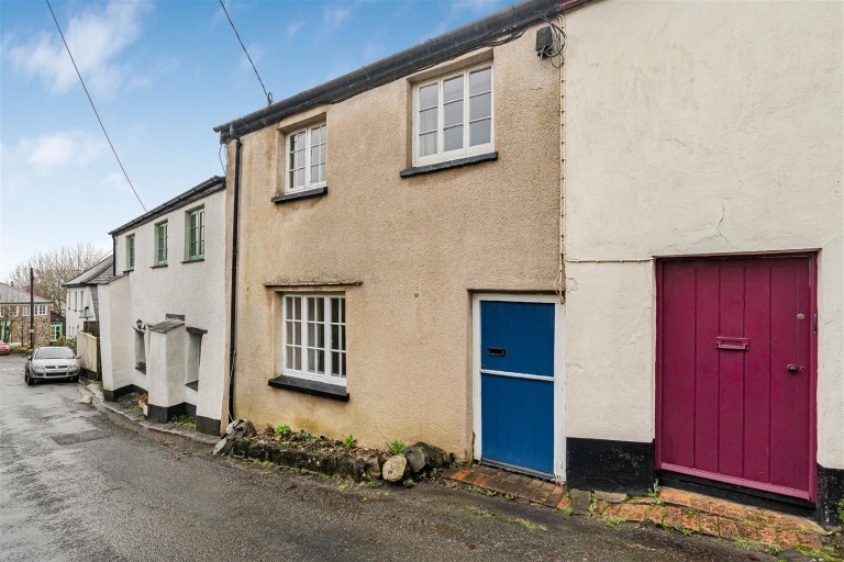 Images for Drewsteignton, Exeter