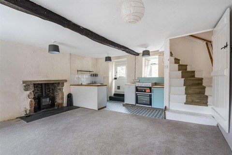 Click the photo for more details of Drewsteignton, Exeter