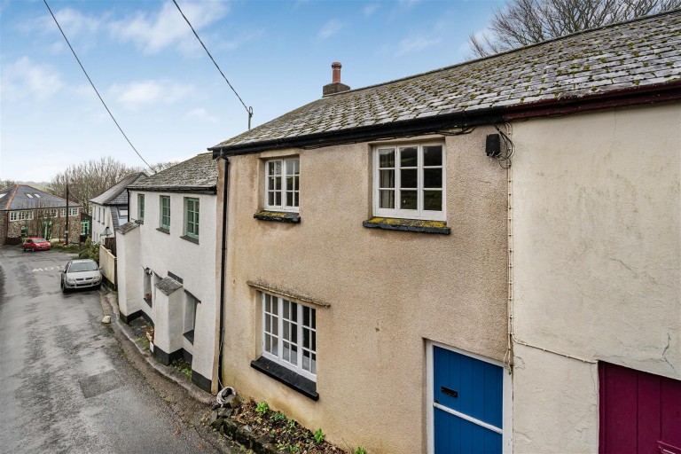 Images for Drewsteignton, Exeter