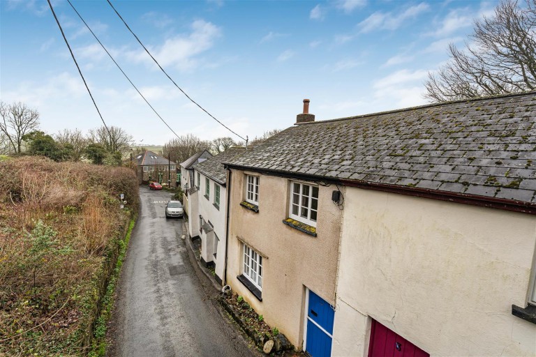 Images for Drewsteignton, Exeter