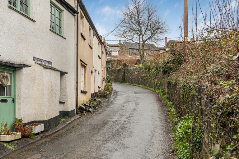 Images for Drewsteignton, Exeter