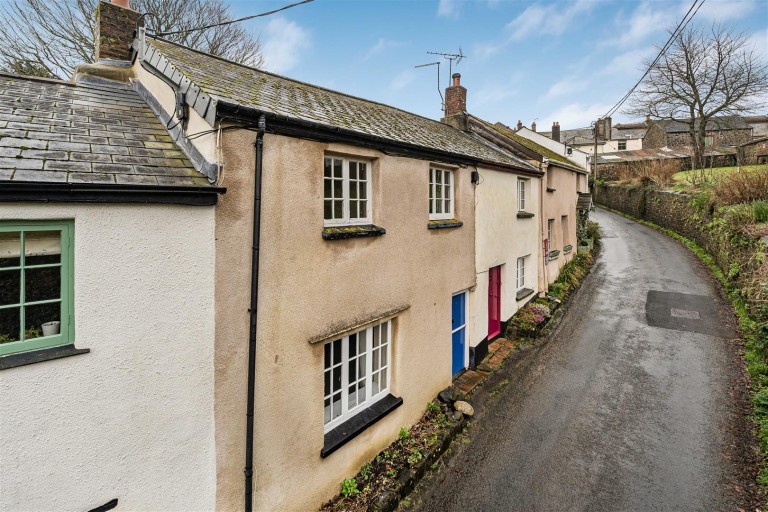 Images for Drewsteignton, Exeter