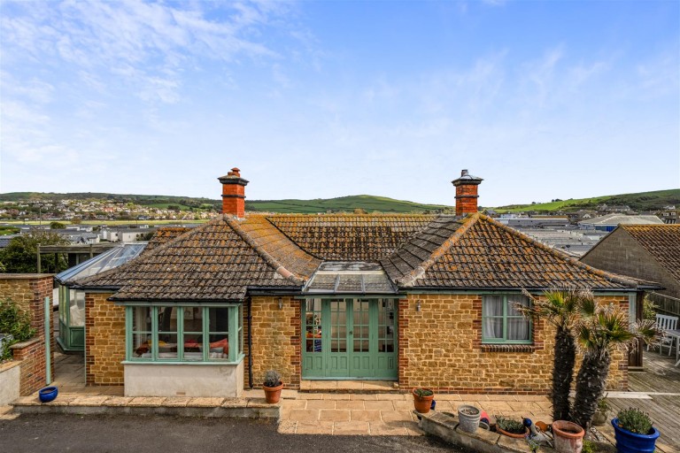 Images for Hill Close, West Bay, Bridport