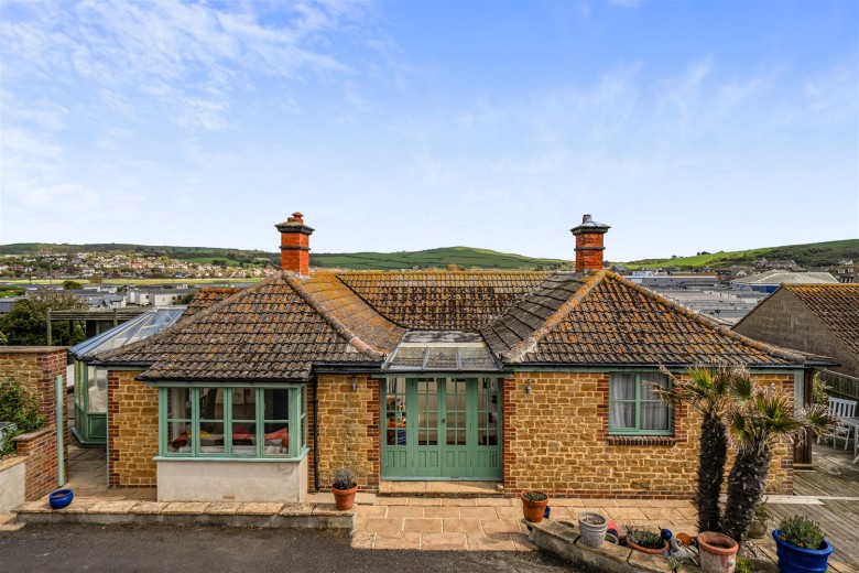 Click the photo for more details of Hill Close, West Bay, Bridport