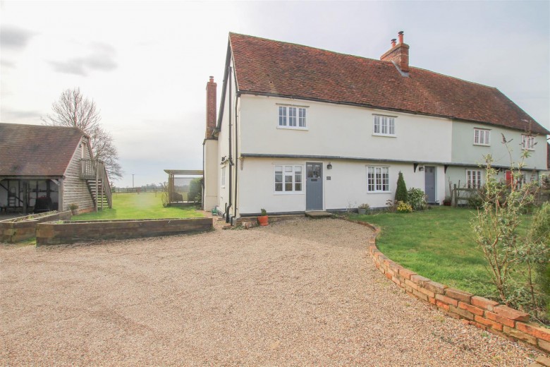 Click the photo for more details of Mallows Green, Manuden, Bishop's Stortford