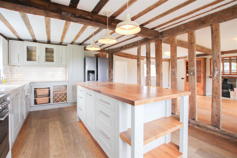Images for Mallows Green, Manuden, Bishop's Stortford