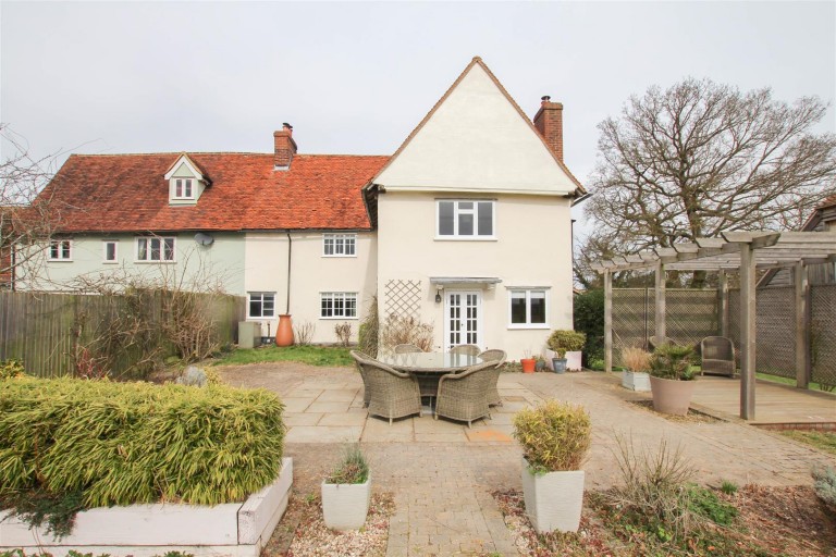Images for Mallows Green, Manuden, Bishop's Stortford