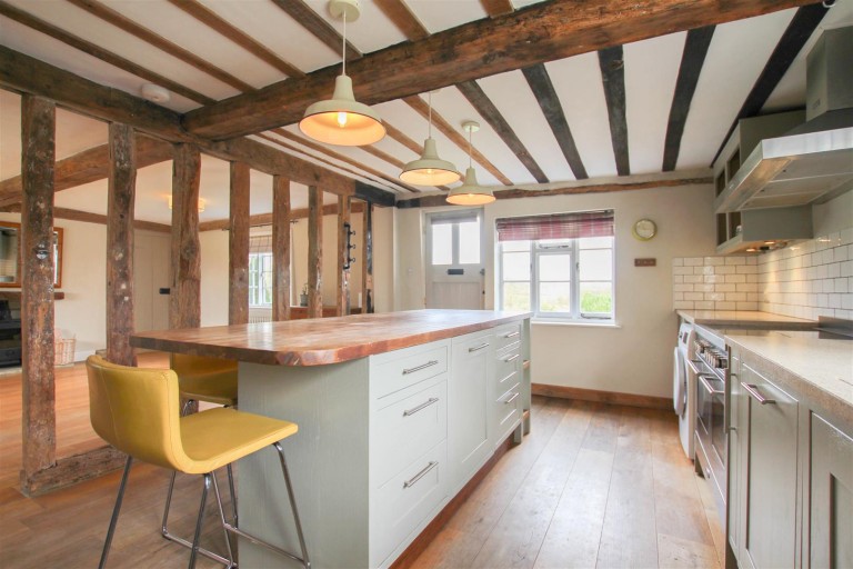 Images for Mallows Green, Manuden, Bishop's Stortford