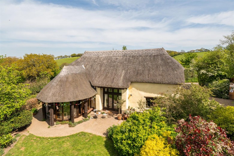 Click the photo for more details of Tedburn St Mary, Exeter