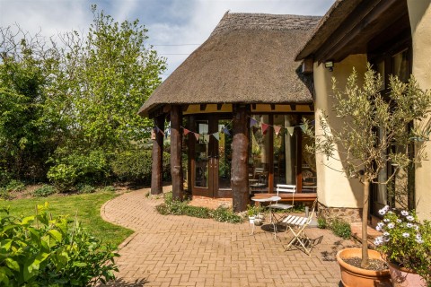 Click the photo for more details of Tedburn St Mary, Exeter