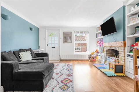 Click the photo for more details of Mill Lane, Fordham