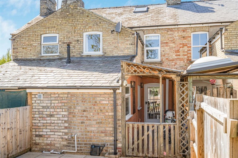 Images for Mill Lane, Fordham