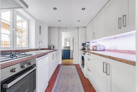 Click the photo for more details of Mill Lane, Fordham
